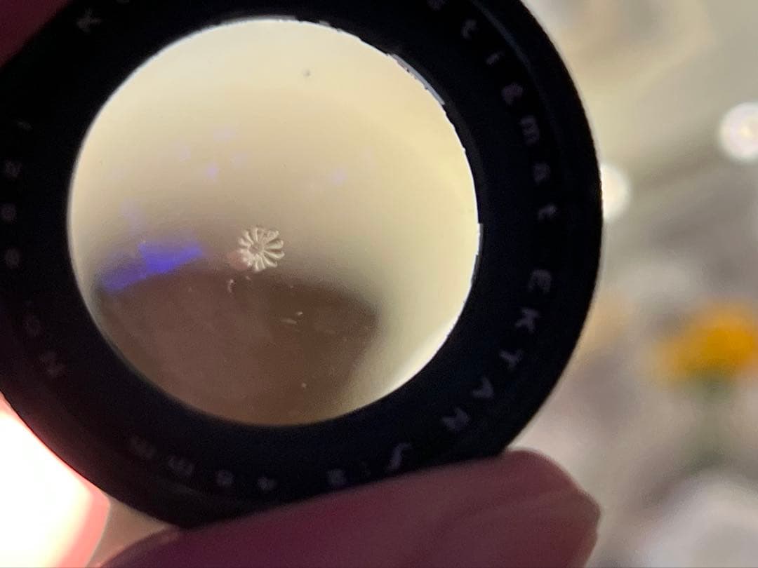 アール・デコKodak Bantam Special /Ektar 45mm