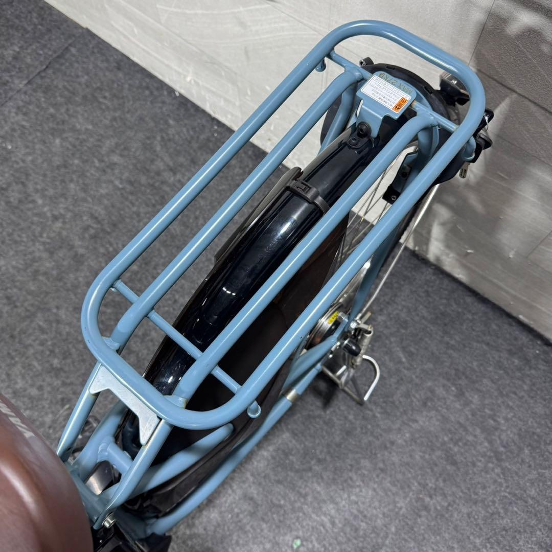 引取限定価格 ヤマハ 電動自転車 26インチ PAS With d5178