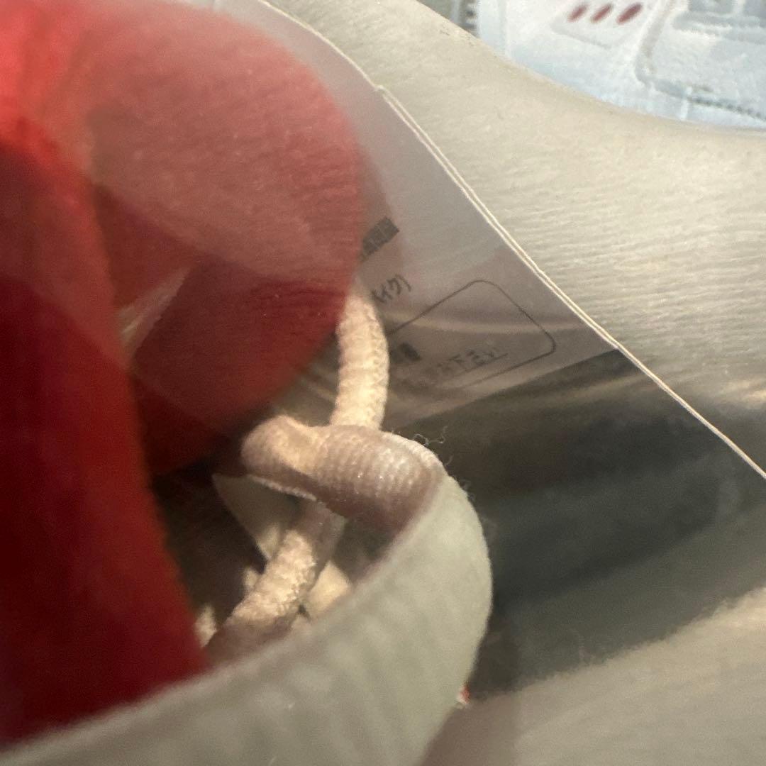 シューズ(男性用) NIKE JORDAN 3 GOLF 26.5cm