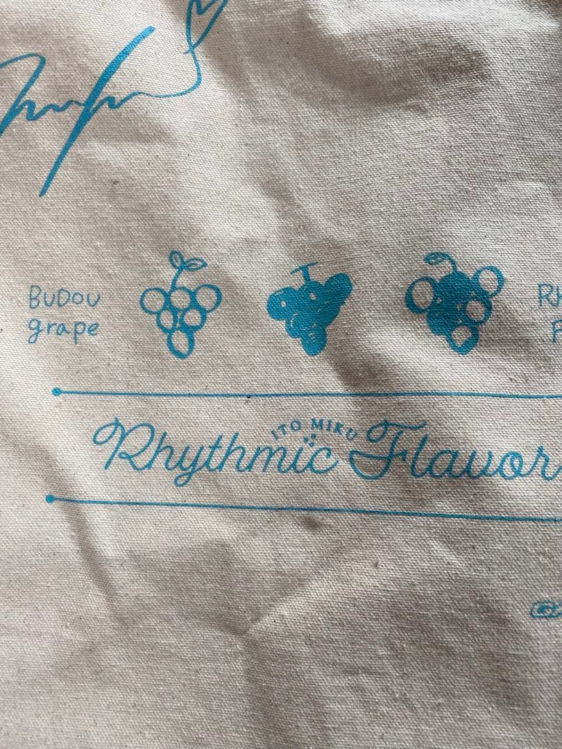 伊藤美来　グッズセット（再販）