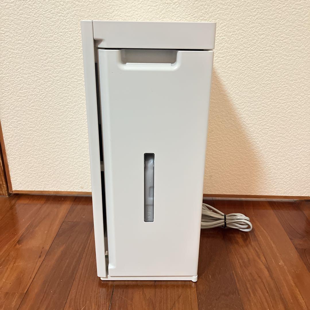 パナソニック ジアイーノホワイト F-ML4000B-W 〜18畳