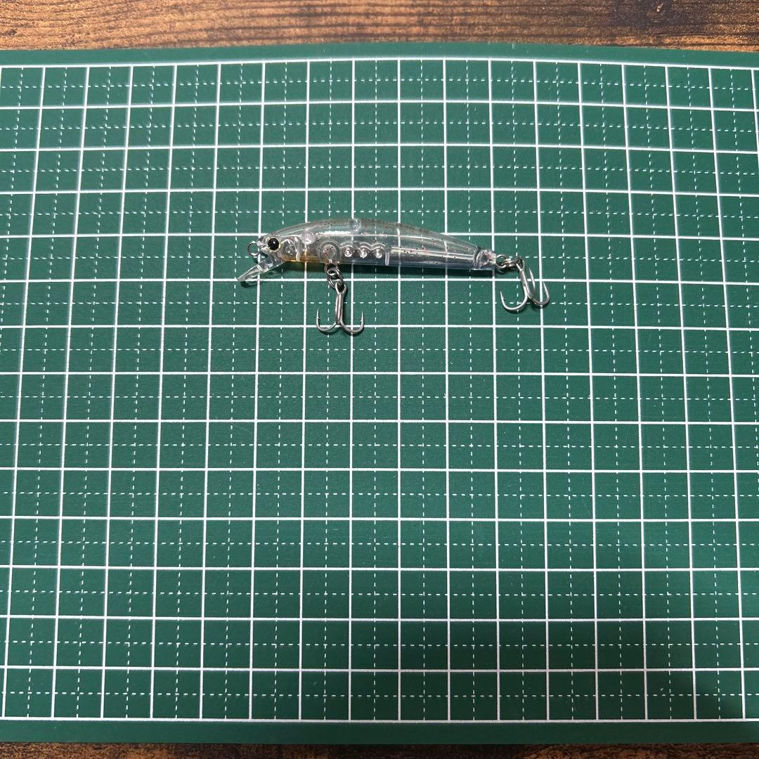 ダイワ　月下美人ルアー他