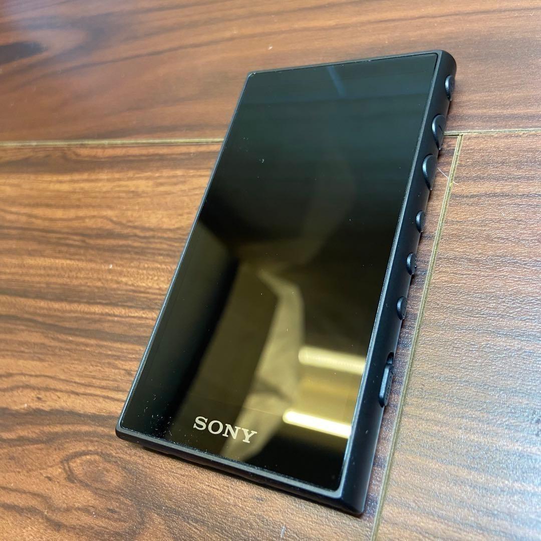 SONY ウォークマン NW-A100TPS 40周年記念デザイン 4251