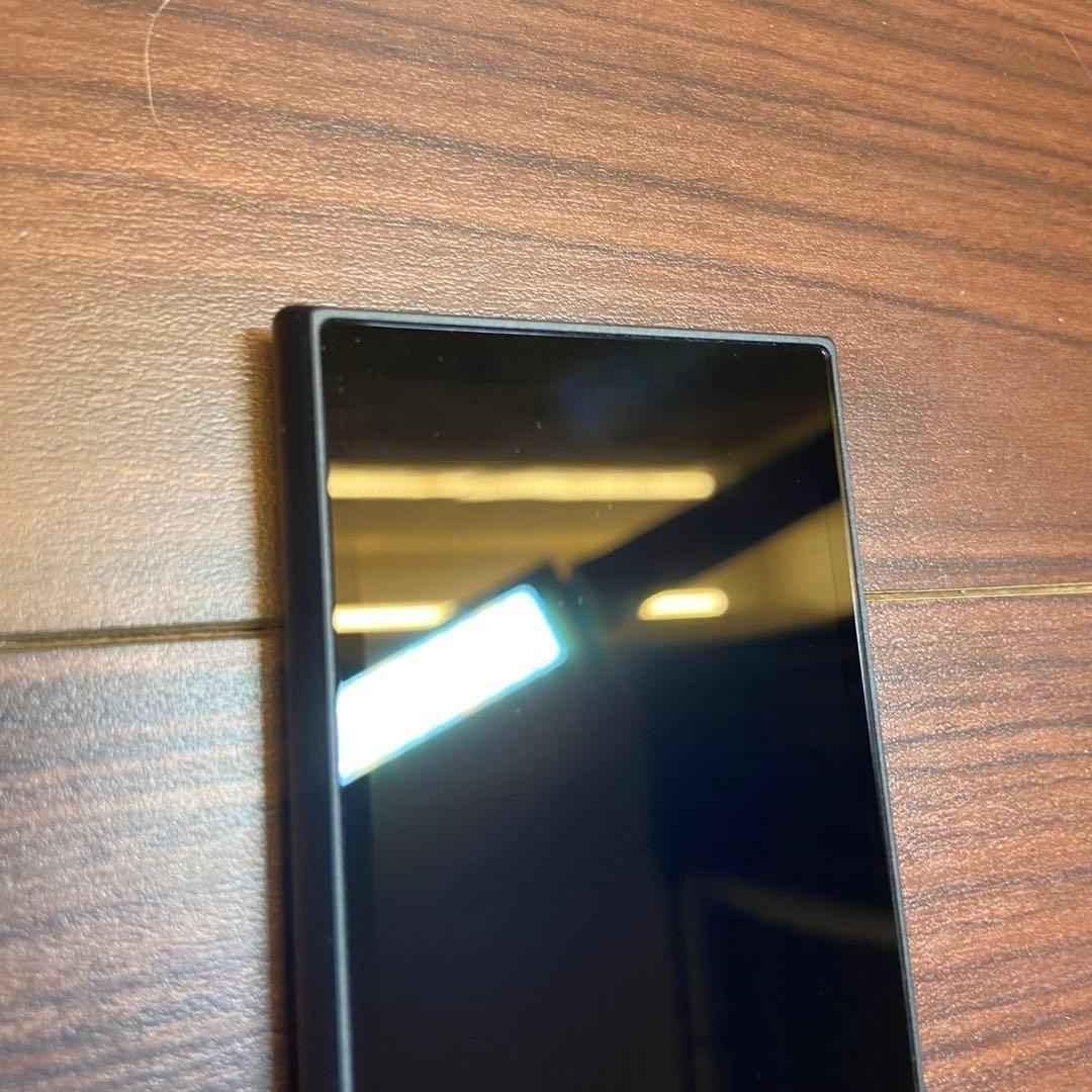 SONY ウォークマン NW-A100TPS 40周年記念デザイン 4251