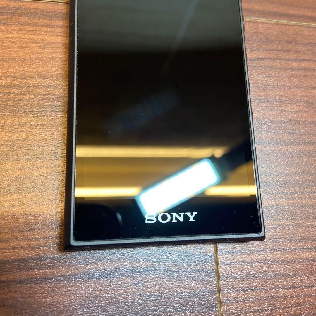SONY ウォークマン NW-A100TPS 40周年記念デザイン 4251