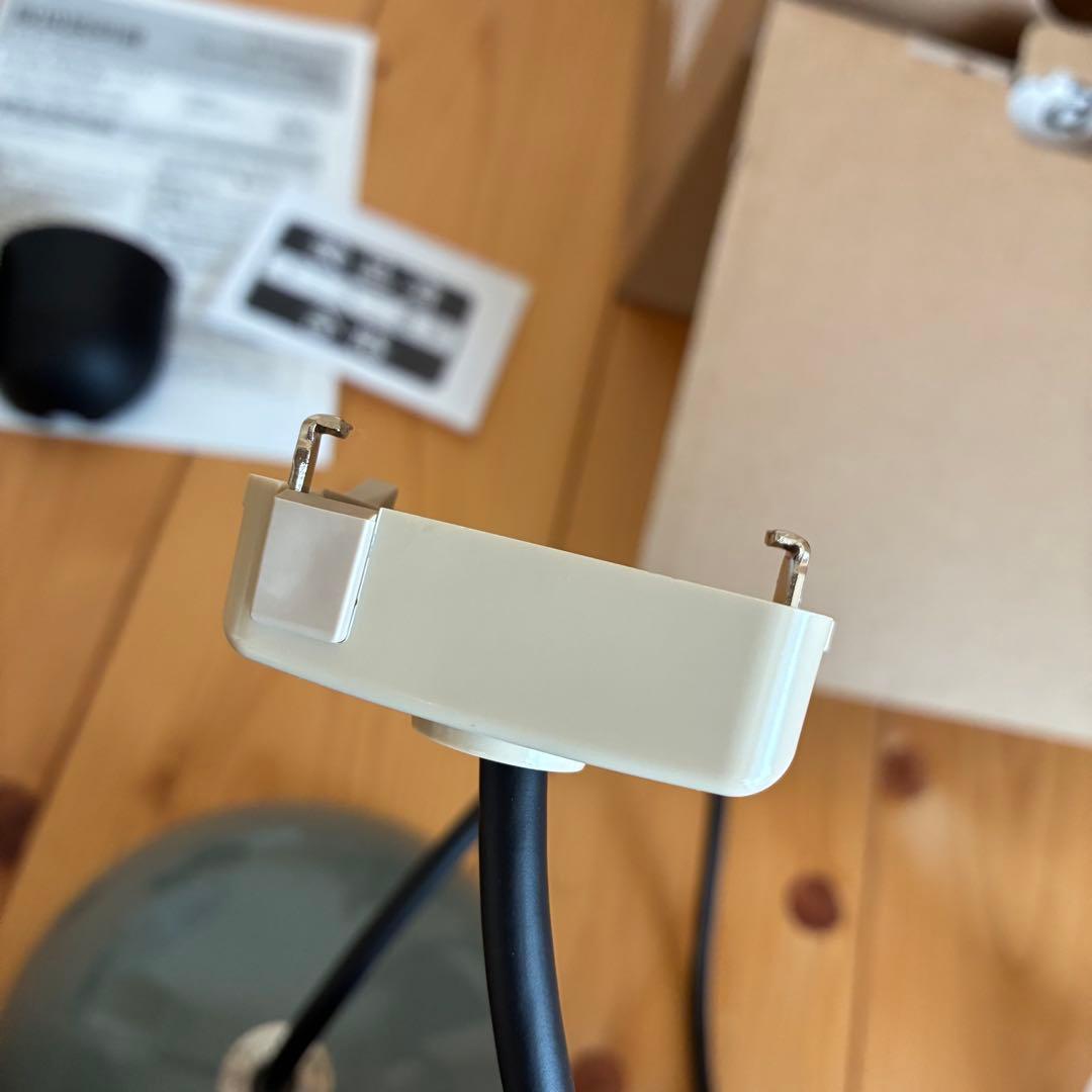 【未使用】＆tradition Flower pot VP10 ¥59,400