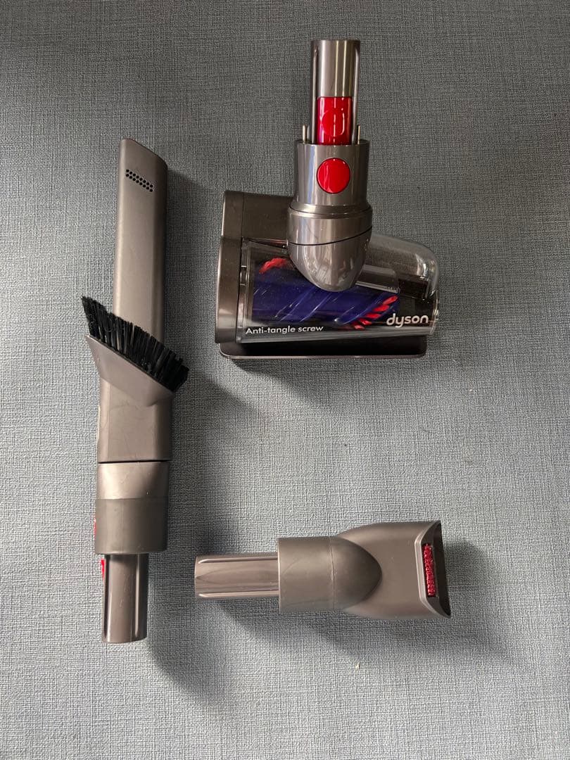 ☆ダイソン Dyson Micro 1.5kg コードレススティッククリーナー