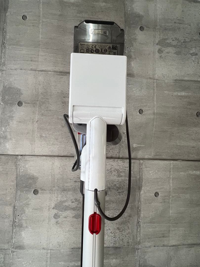 ☆ダイソン Dyson Micro 1.5kg コードレススティッククリーナー