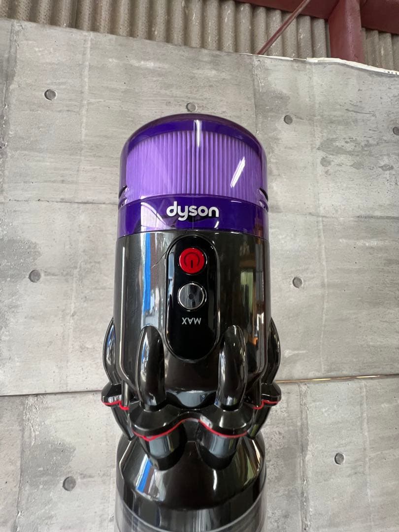 ☆ダイソン Dyson Micro 1.5kg コードレススティッククリーナー
