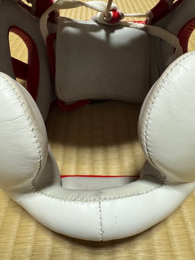 Twins ヘッドギア ヘッドガード