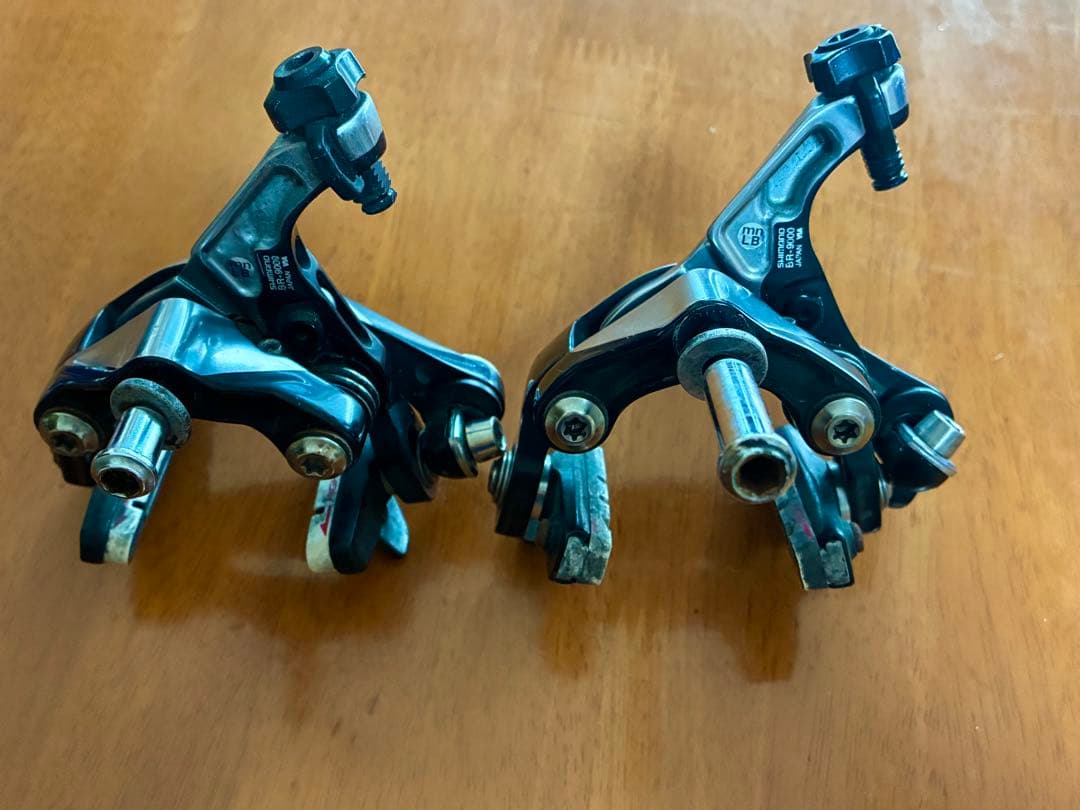 即*！様 BR-9000 デュラエースブレーキ