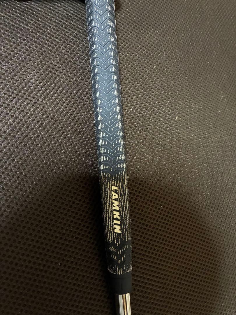 ODYSSEY WHITE HOT #5 パター　2ドット