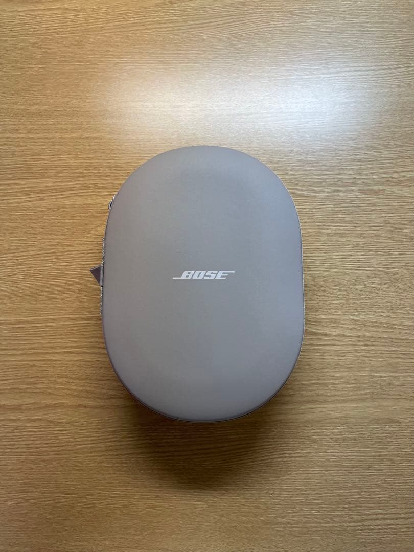 【最終値下】Bose QuietComfort Ultra ワイヤレスヘッドホン