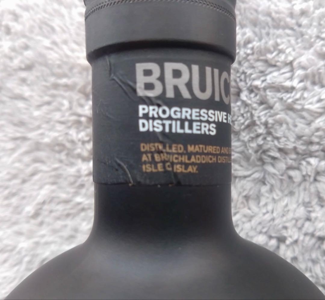 関係者持ち込み品 ブルイックラディ ブラックアート 1990 23年　E04.1