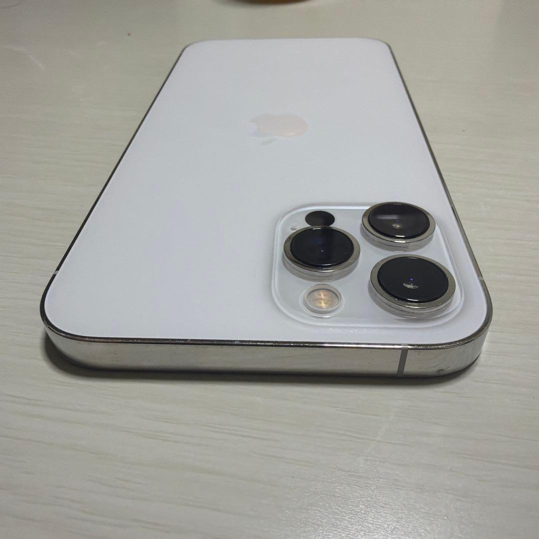 スマートフォン本体 iPhone12promax 256GB