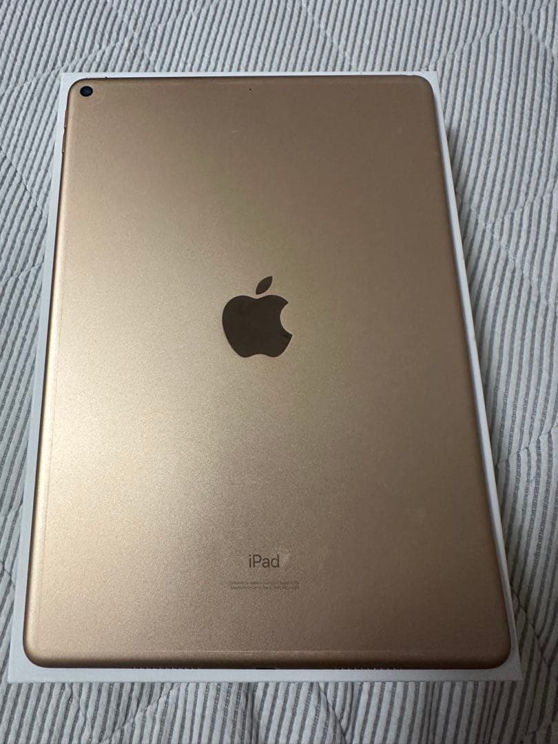 Apple iPad Air 第3世代64GB WiFiモデル 本体