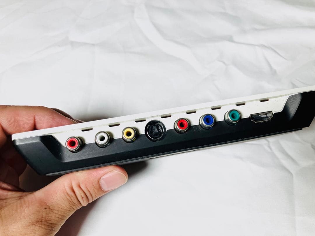 その他 Blackmagic Design Intensity Shuttle