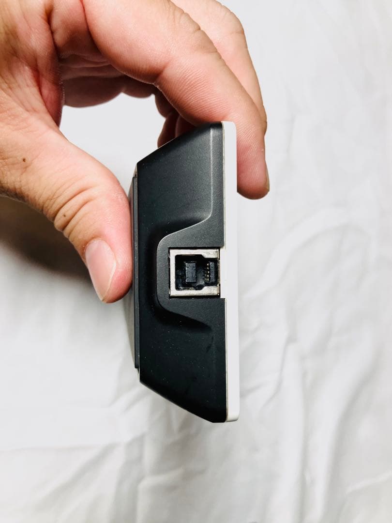 その他 Blackmagic Design Intensity Shuttle