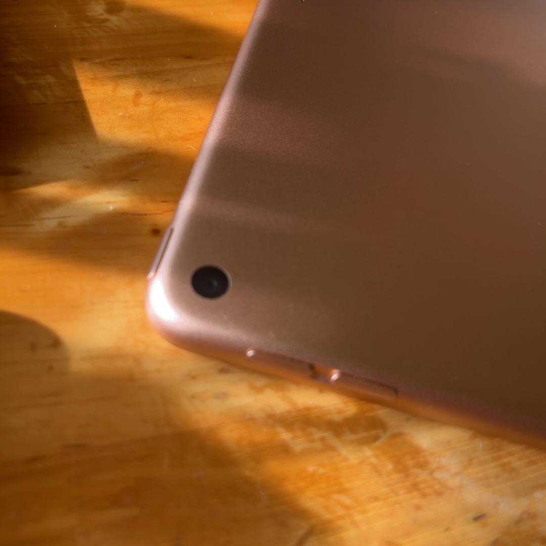 iPadAir3（第３世代）WiFi64GB10.5インチ ゴールド【最終値下】