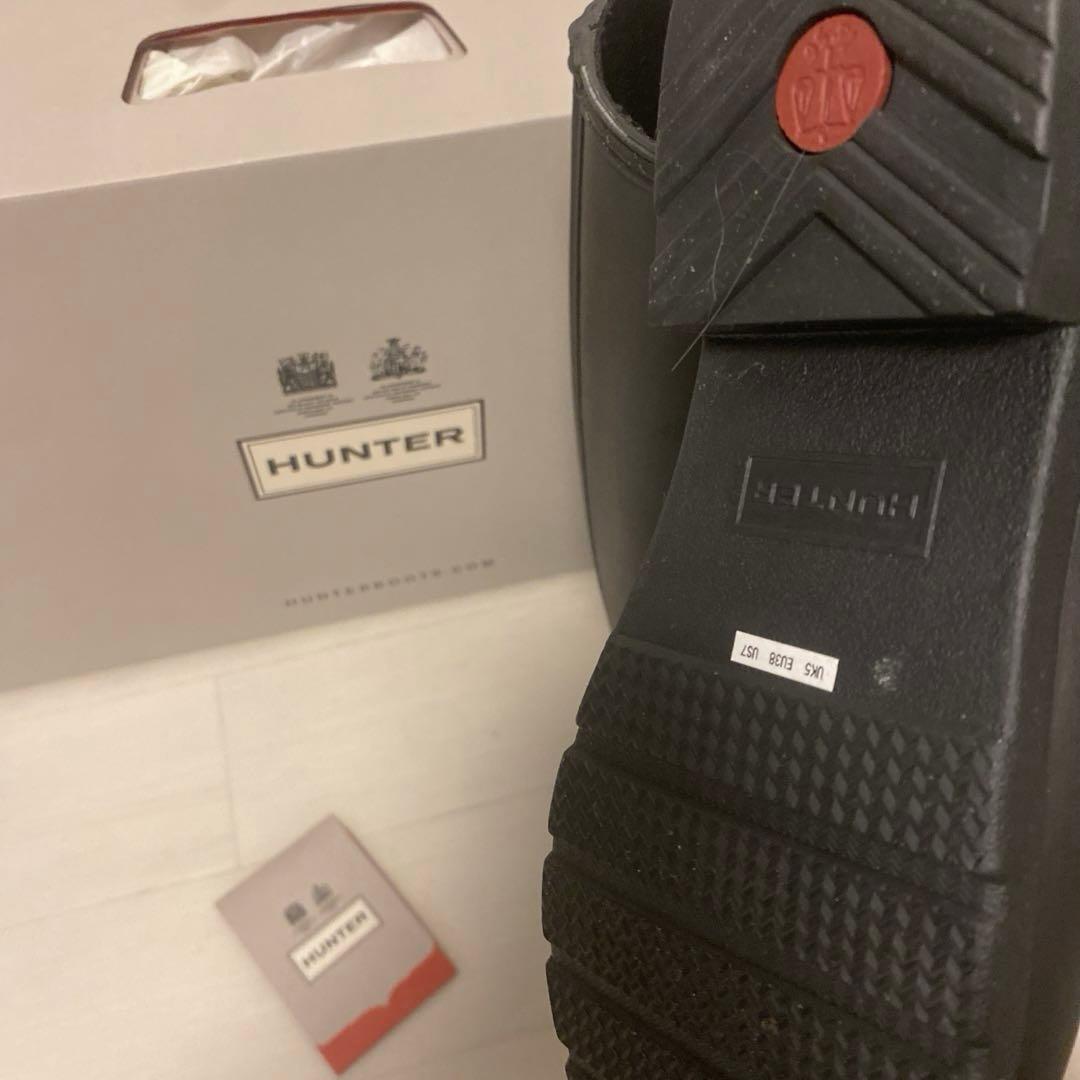 HUNTERブーツ ハンターブーツ