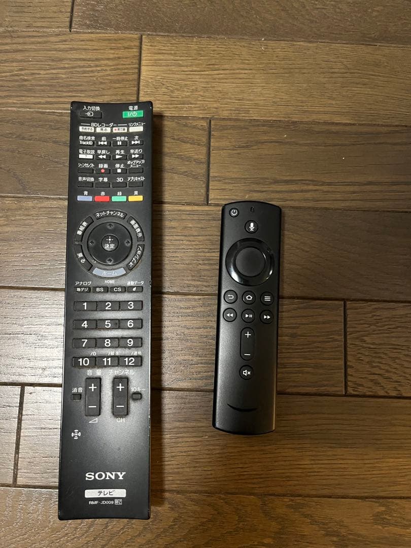 【訳あり】SONY 32型液晶テレビ 高画質 fire TV付き