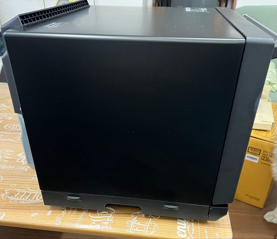 シャープ ウォーターオーブン ヘルシオ AX-RA20-H