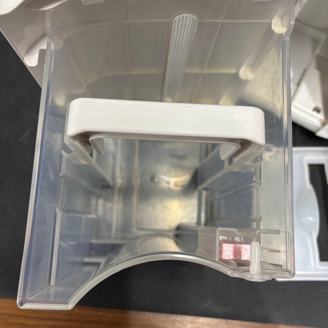 81　衣類乾燥除湿機　SHARP　CM-L100　プラズマクラスター　送料無料