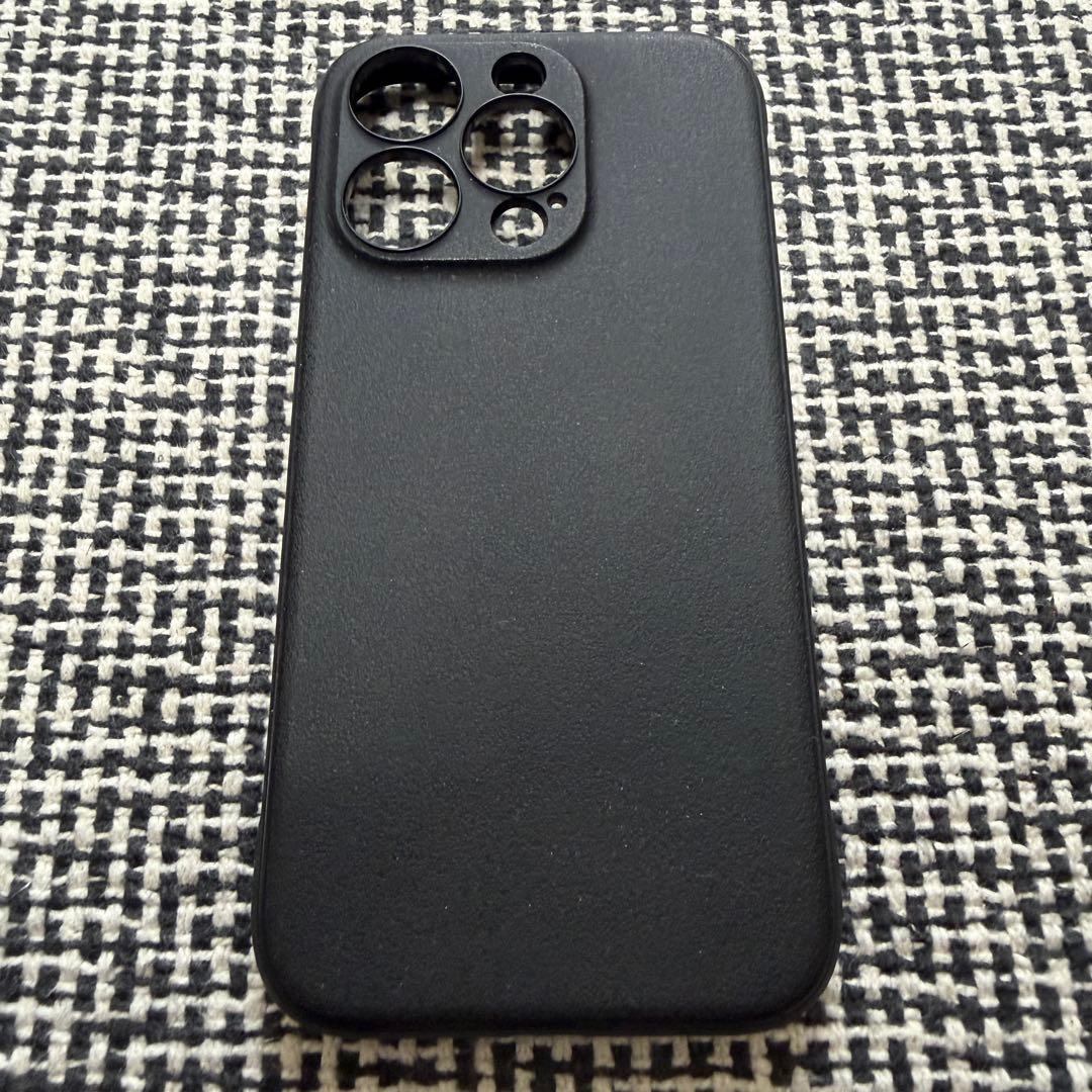 Apple iPhone 15 Pro 256GB 本体