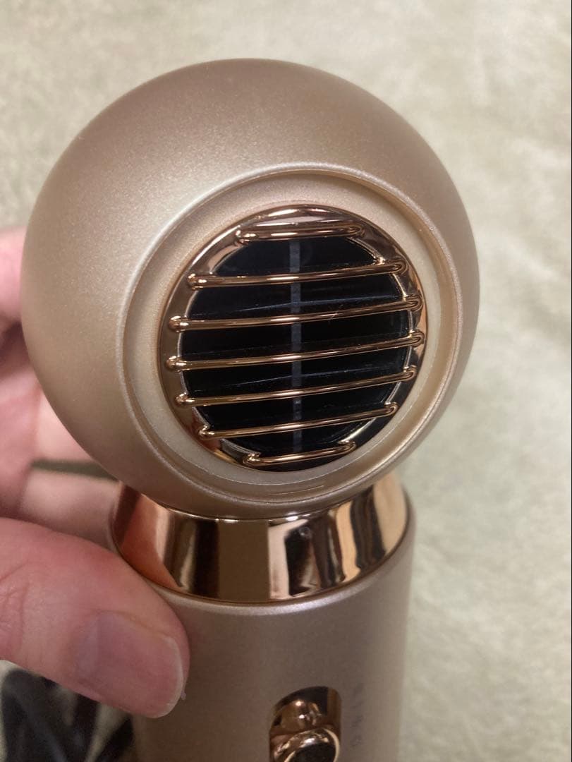 ME リカバリーエアープラス ドライヤー本体のみ