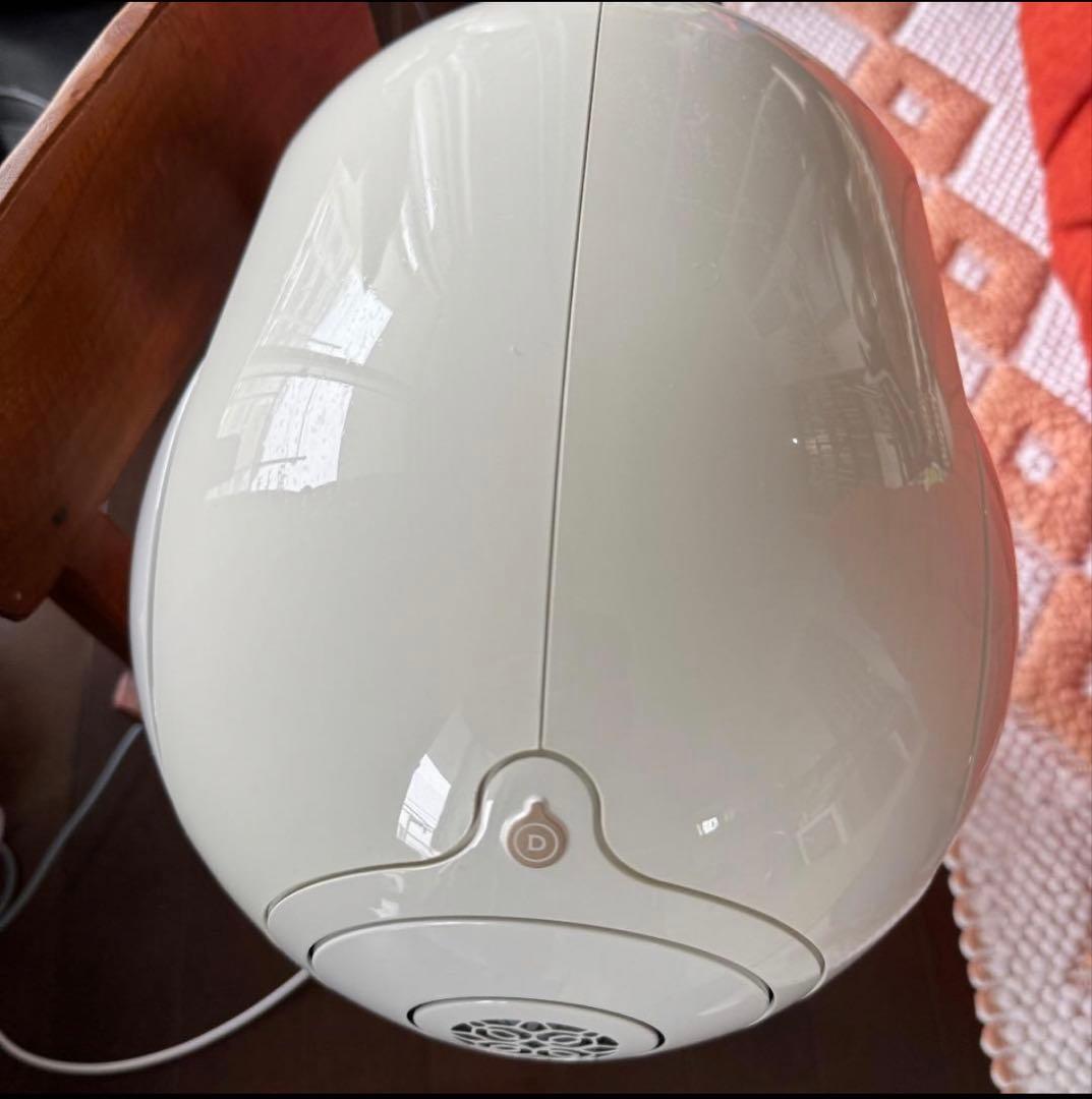 スピーカー・ウーファー Devialet Phantom 1 Rose Gold 108DB