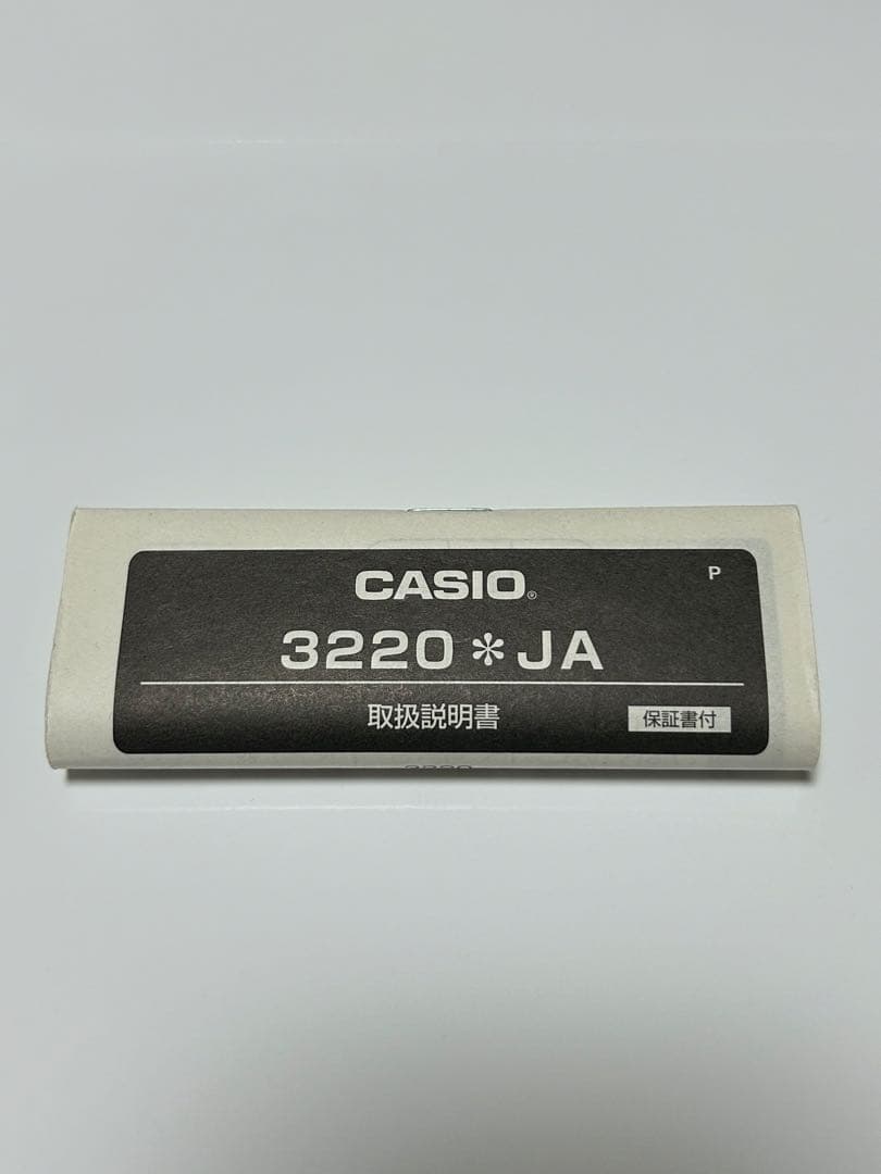 G-SHOCK メタリック スター ビンテージ DW-6900 三つ目 シルバー