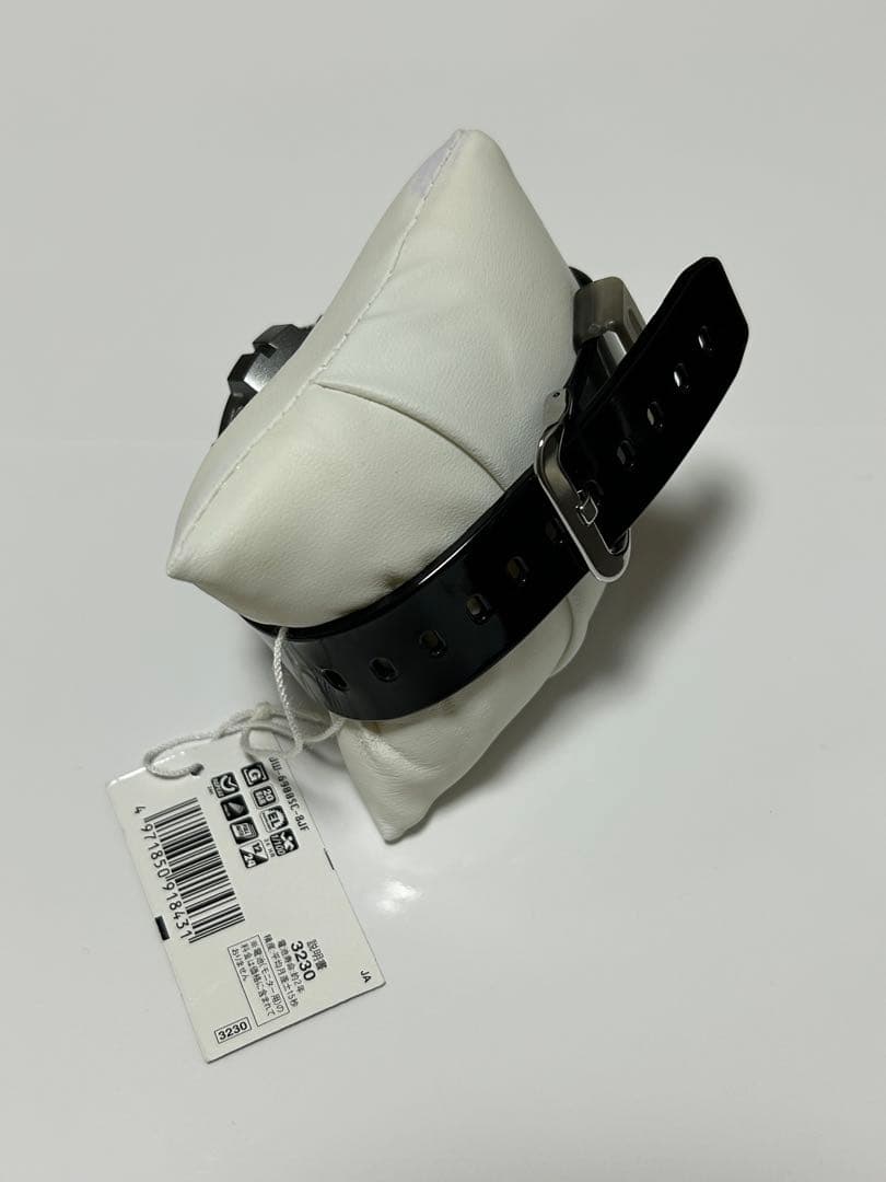 G-SHOCK メタリック スター ビンテージ DW-6900 三つ目 シルバー