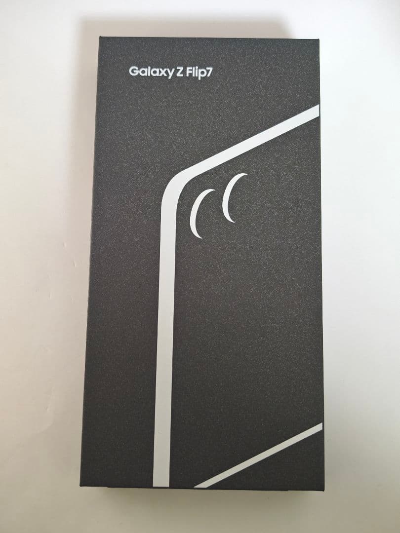 【Aランク】Galaxy Z Flip7 コーラルレッド 256GB 韓国版