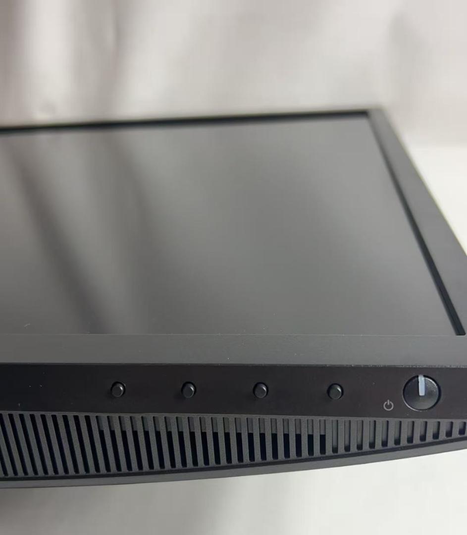 【美品】 DELL モニター27インチ SE2722H ◆2022年製◆