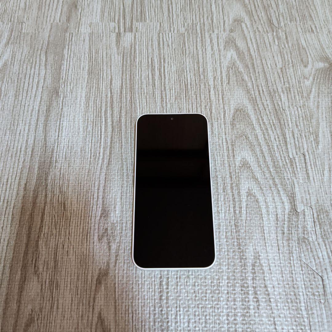 スマートフォン本体 Nothing Phone 2a 256GB