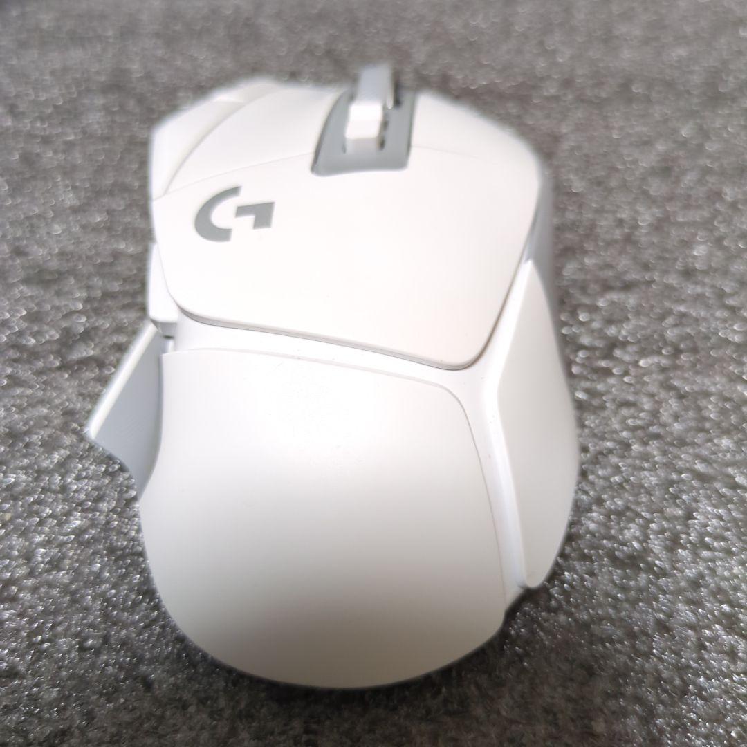 マウス・トラックボール Logitech G502 X lightsspeed