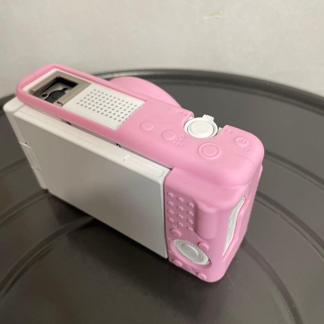 【ジャンク品】SONY VLOGCAM ZV-1F コンパクトデジタルカメラ