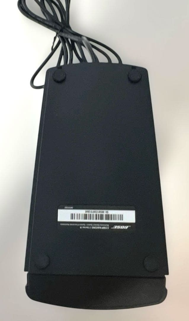 bose スピーカー companion2 series Ⅲ
