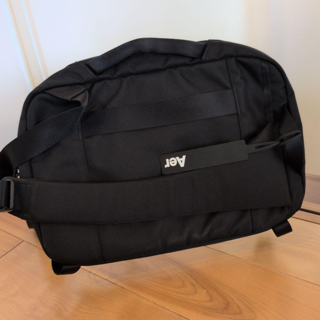 ヒ*シ様 Aer Travel Sling 2 Black