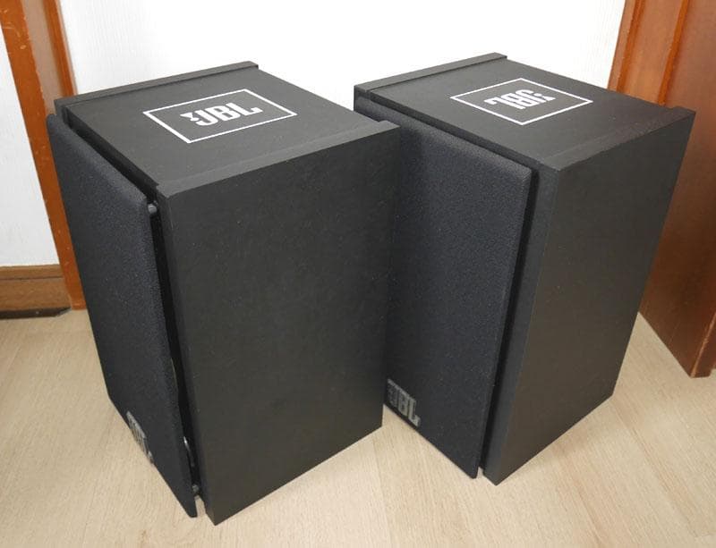 c*u様 JBL J216 PRO スピーカー　ペア　音出し正常品