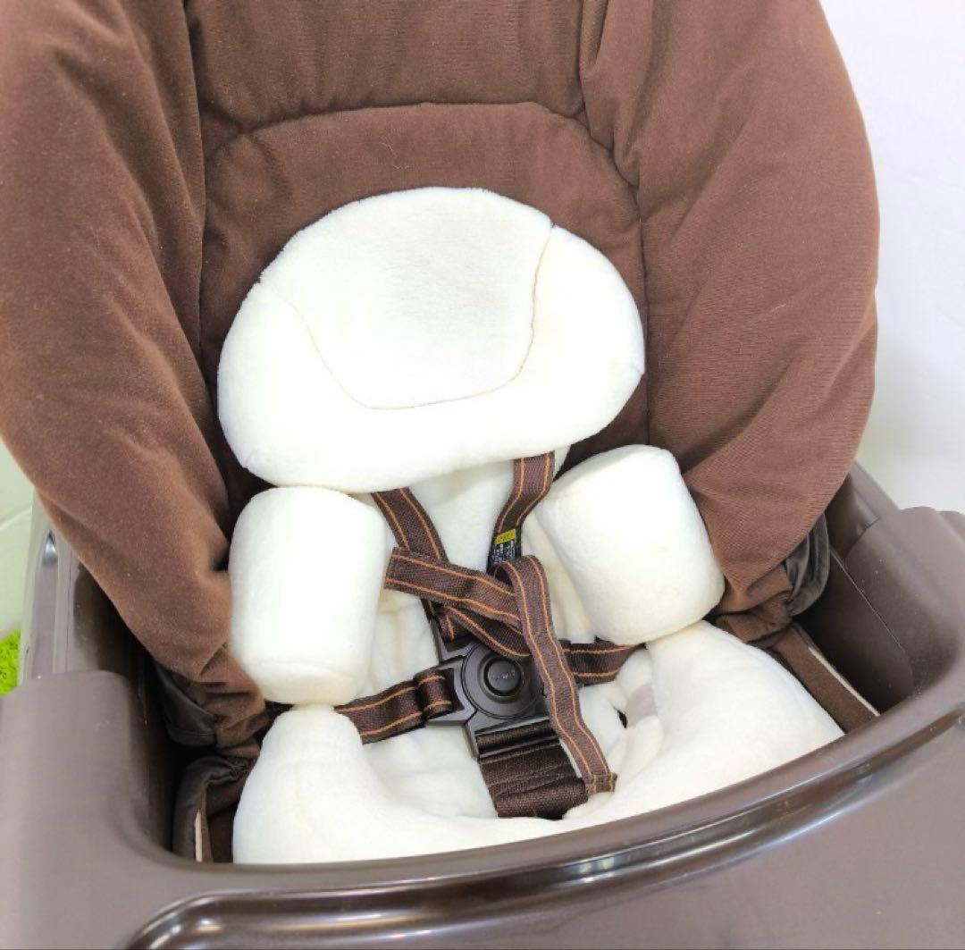 combi ネムリラ オートスウィング BEDI