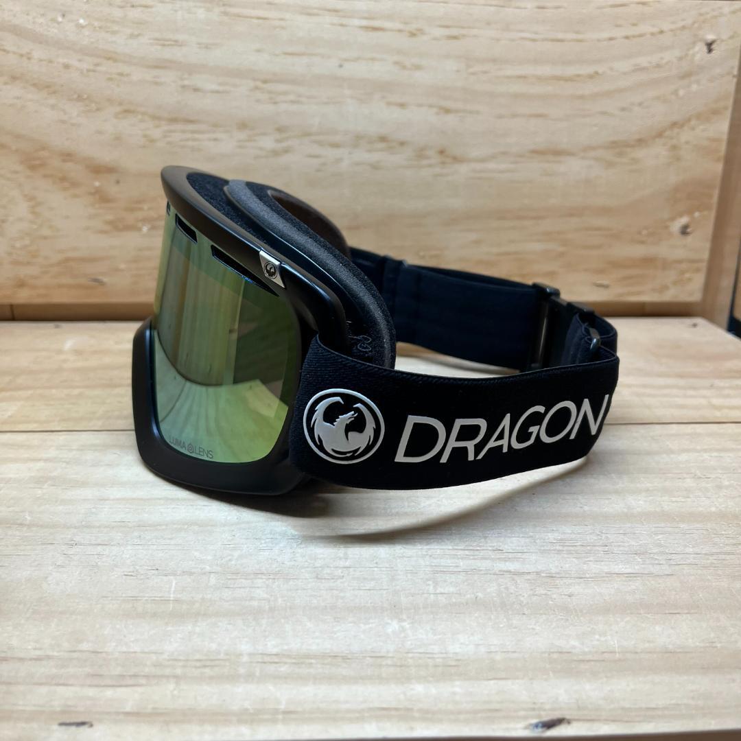 【1724】 DRAGON　ドラゴン　D1　ディーワン