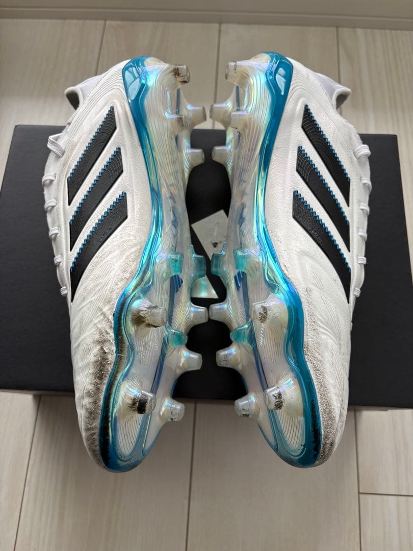 adidas コパ 11pure FG