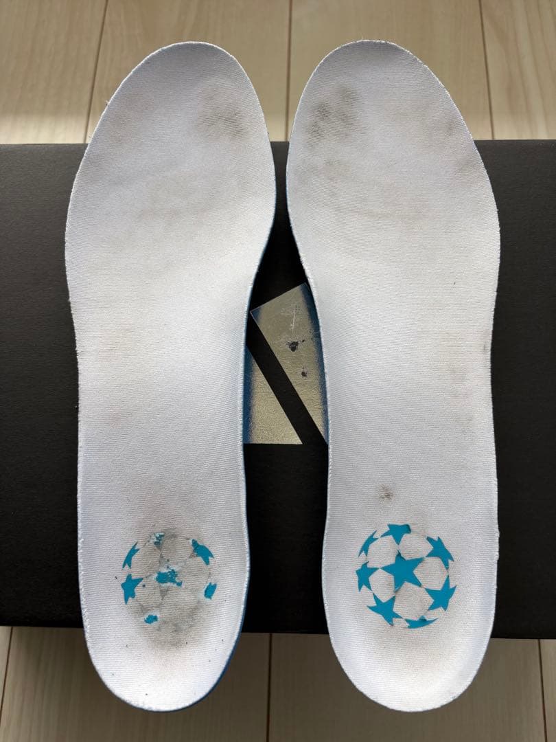 adidas コパ 11pure FG