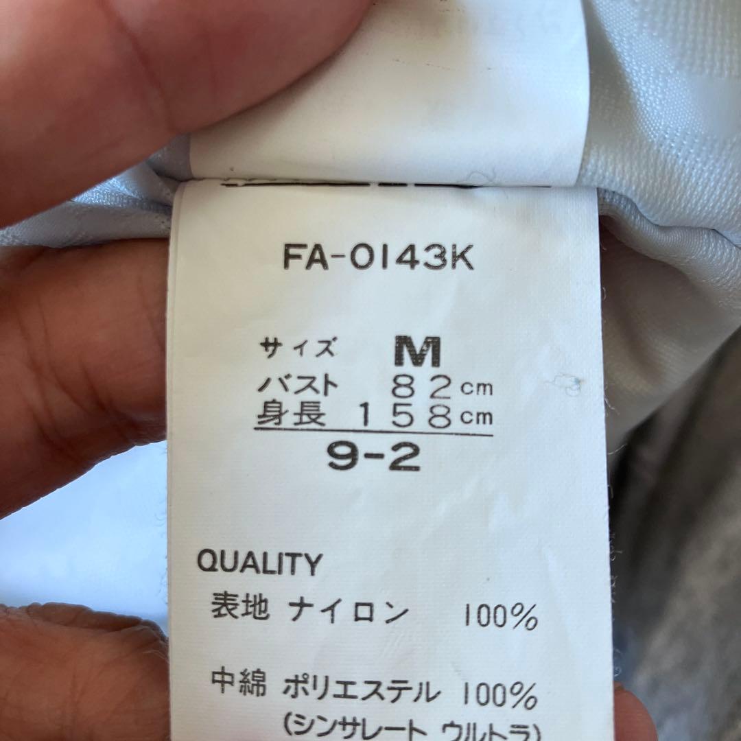 #Q10✨FABLICE✨スキー スノボ ウェア レディースM