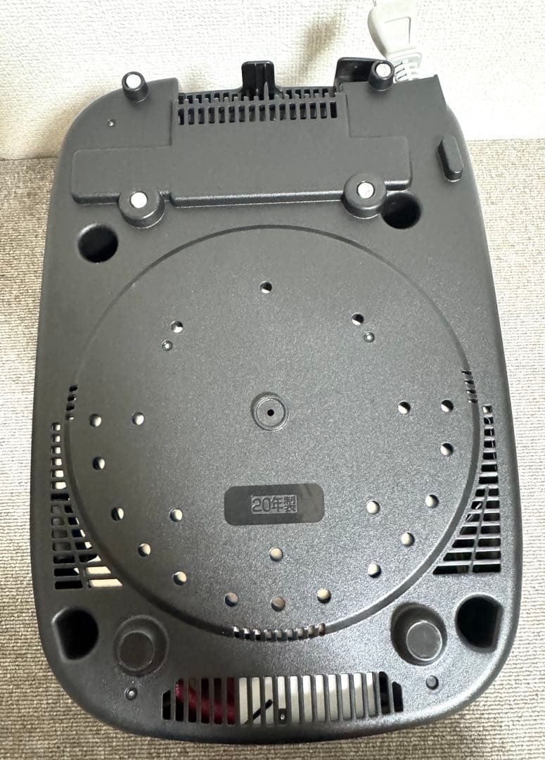 【美品】象印 炎舞炊き 圧力IH炊飯ジャーNW-PS10 動作保証