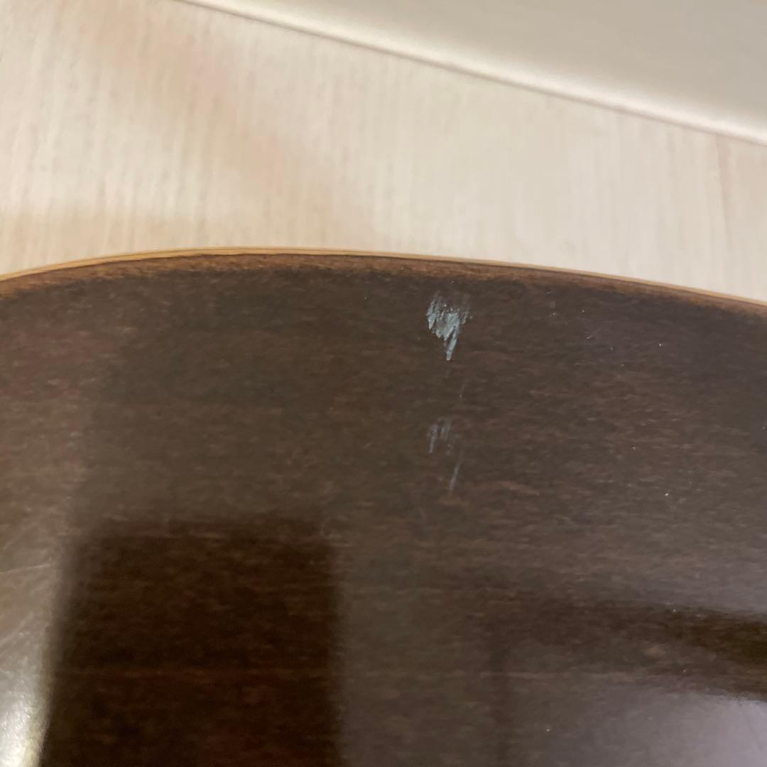 【週末値下】天童木工 x サスクワッチファブリックス　スケボーデッキ (脚付)