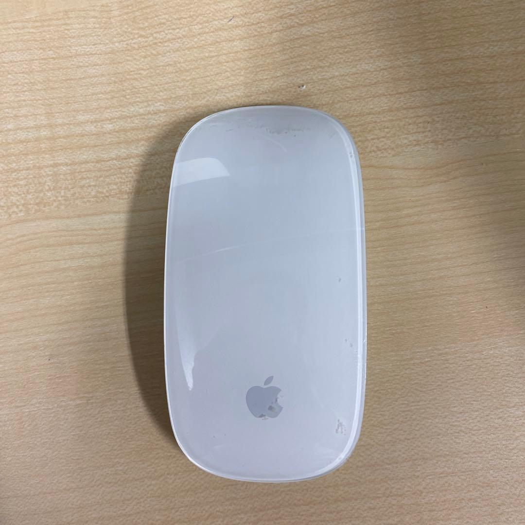 Apple iMac 21.5インチ Late 2013 メモリ8GB