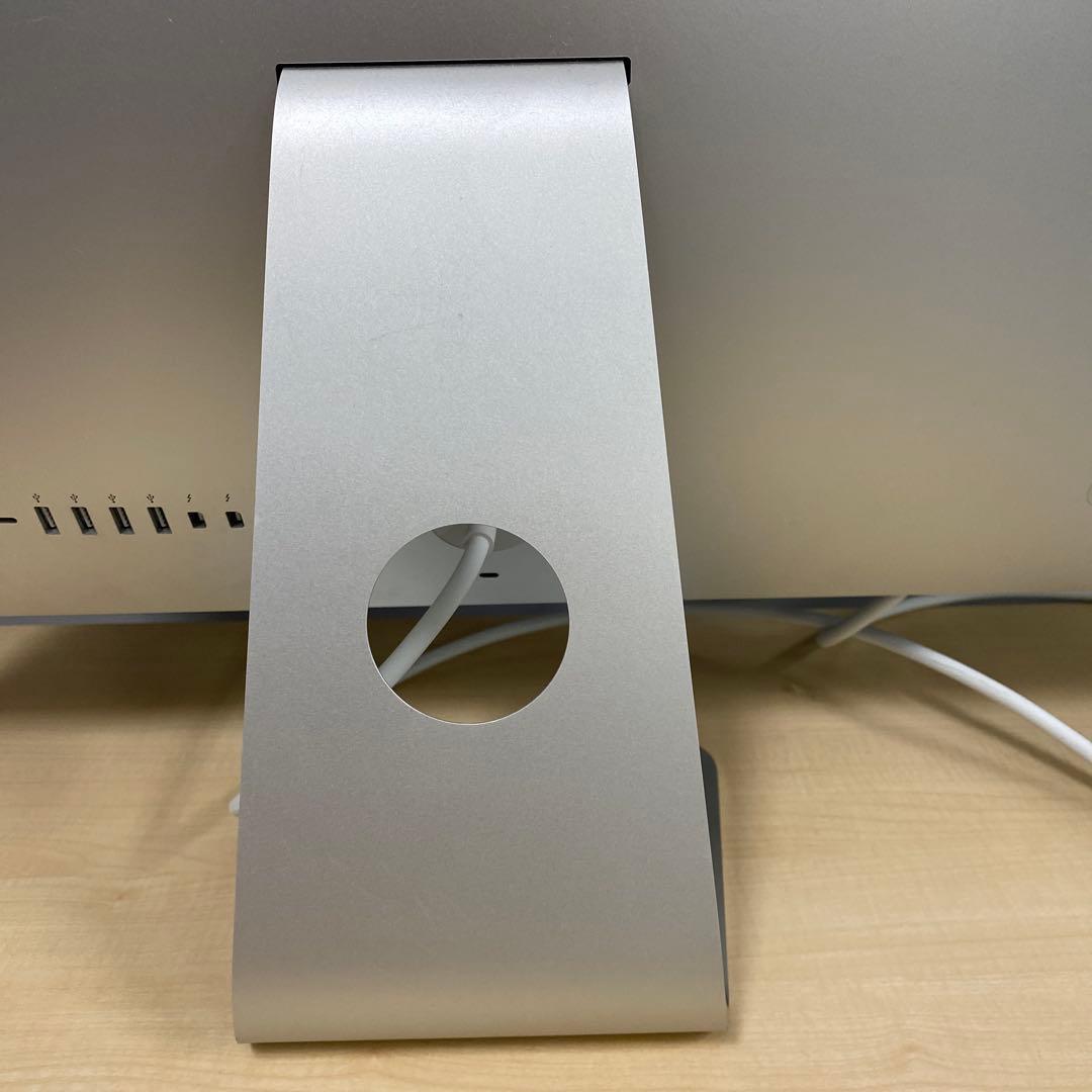 Apple iMac 21.5インチ Late 2013 メモリ8GB