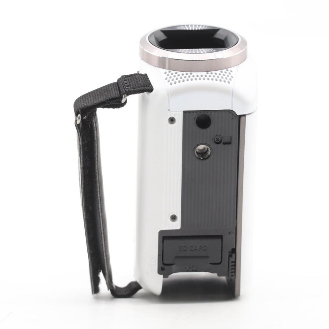 パナソニック V480MS ホワイト